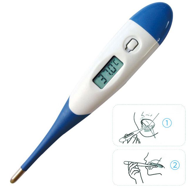 Quick Thermometer