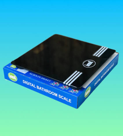 Bathroom Scale