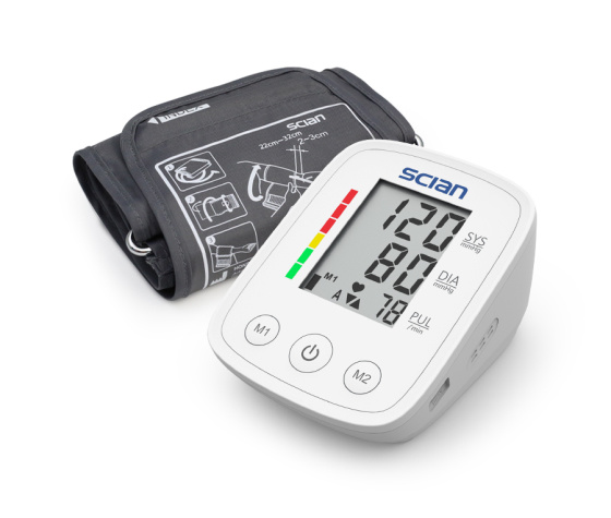 Digital BP LD581A