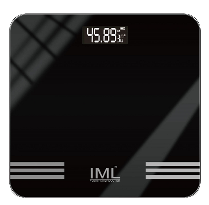 IML Weight Scale
