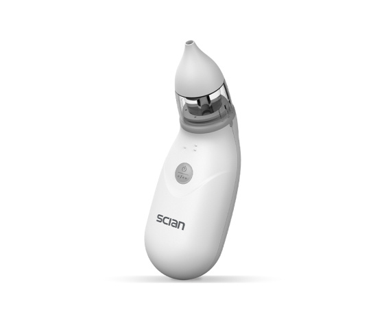 Nasal Aspirator