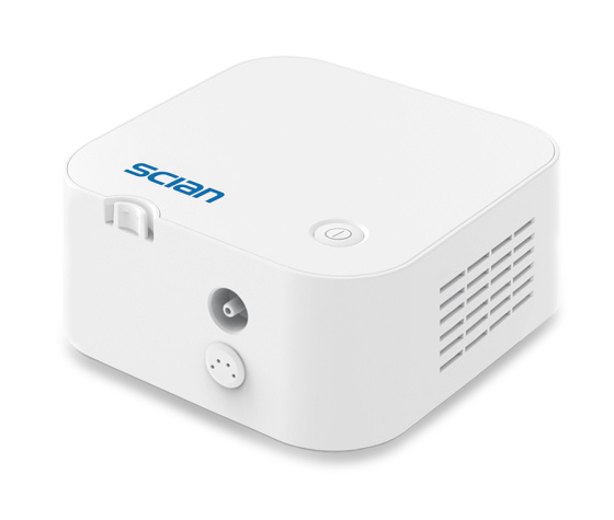 Nebulizer