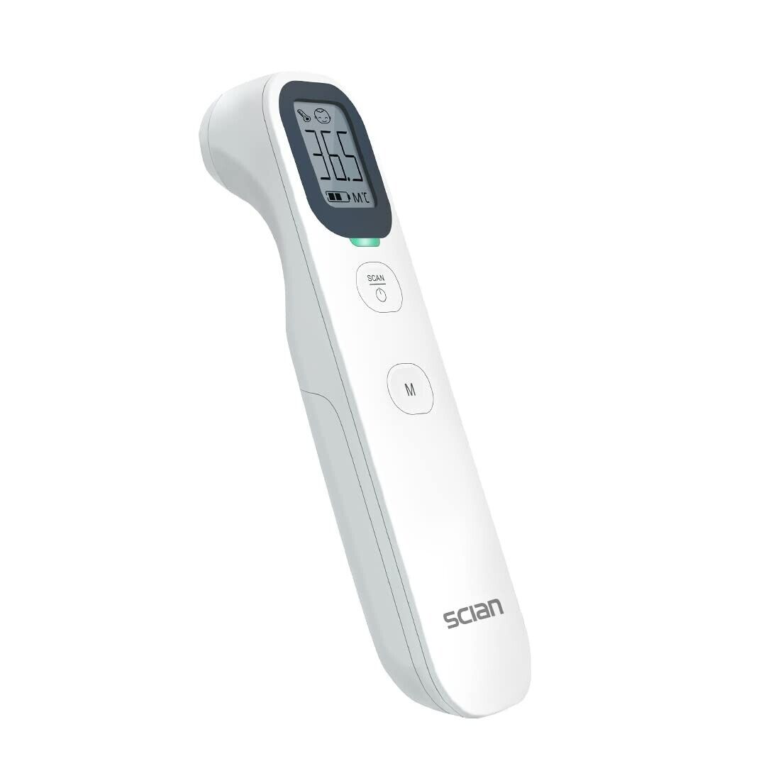 NON contact thermometer